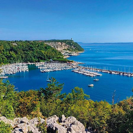 Appartamenti Mare Azzurro Sistiana Εξωτερικό φωτογραφία