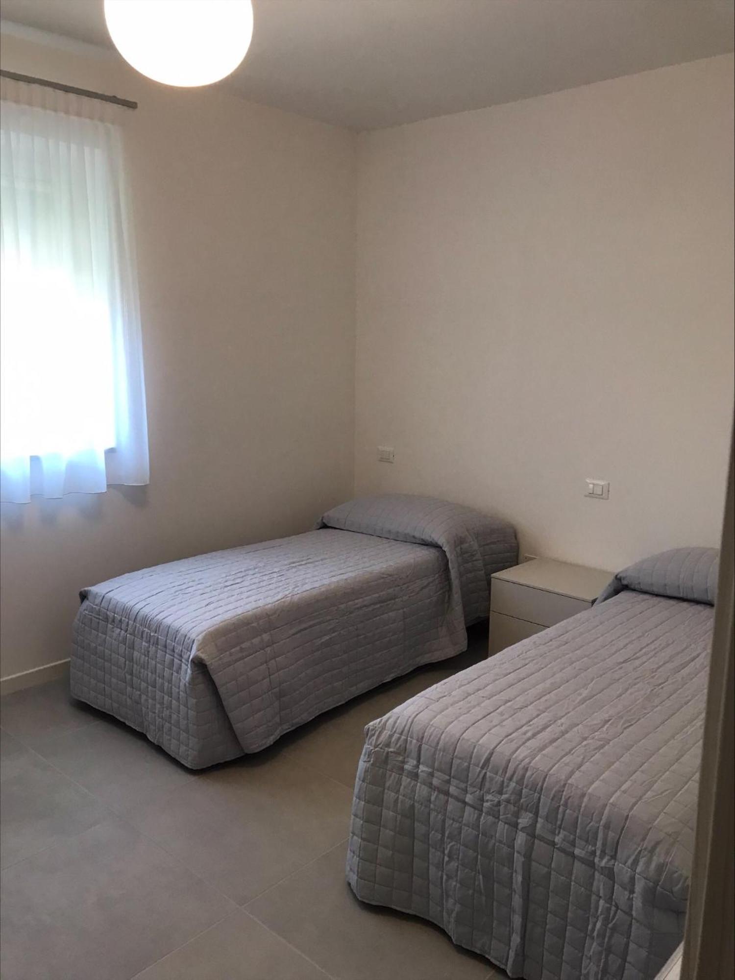 Appartamenti Mare Azzurro Sistiana Εξωτερικό φωτογραφία